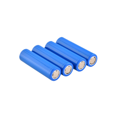 -40°C to 85°C 18650 3.7V 2500mAh Wide Temperature Li-ion Battery