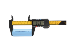 -40℃ Low Temperature 26650 3.6V 6800mAh Li-ion Battery