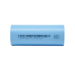 -40℃ Low Temperature 26650 3.6V 6800mAh Li-ion Battery