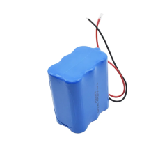 18650 2S3P 7.4V 6600mAh Li-ion Rechargeable Battery