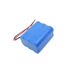 ER14505 2S3P 7.2V 7800mAh Li-SOCl2 Battery Pack