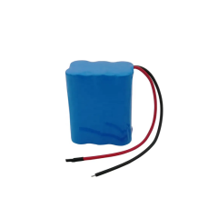 ER14505 2S3P 7.2V 7800mAh Li-SOCl2 Battery Pack