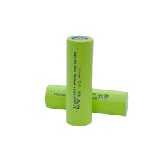 Topwell Power 5C 3.7V 5000mAh 21700 Li-ion Cell for Scooters, E