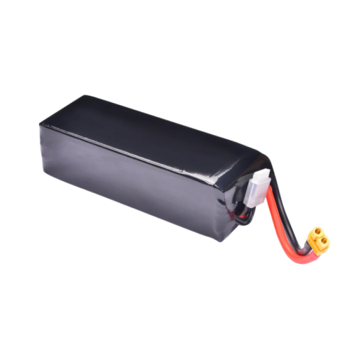 FPV Drone Battery 21700 6S4P 21.6V 20000mAh Li-Ion Battery Pack