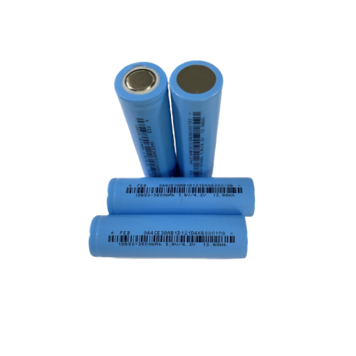 Exploring the Diverse Applications of 3.7v Li-ion 18650 Batteries