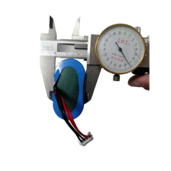 6.4V 5000mAh 26700 LiFePO4 Battery Pack with JST XHR Connector