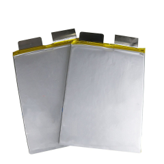 PL88165265 3.7V 50Ah Pouch Lithium Polymer Battery