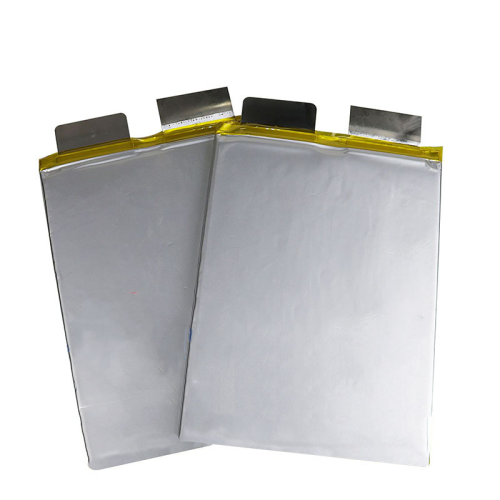 PL88165265 3.7V 50Ah Pouch Lithium Polymer Battery