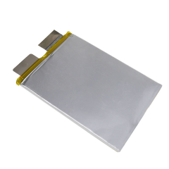 PL88165265 3.7V 50Ah Pouch Lithium Polymer Battery