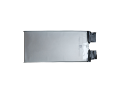1187187 3.65V 35Ah Semi-Solid State Lithium Polymer Battery for UAV FPV