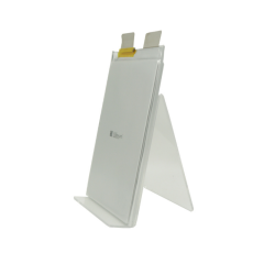 1187187 3.65V 35Ah Semi-Solid State Lithium Polymer Battery for UAV FPV