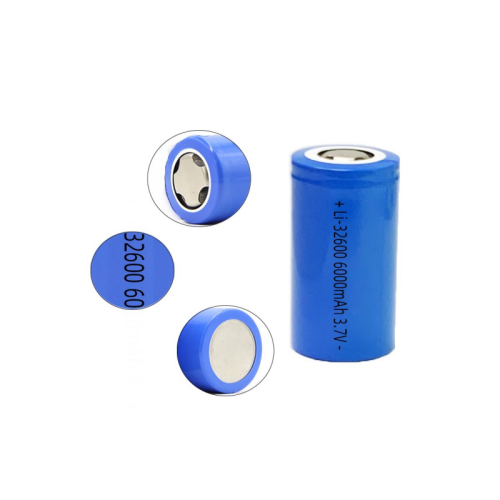 Future Trends for 32600 Lithium Battery Performance in 2025 and Beyond