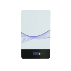 51.2V 100Ah Wall-Mounted LiFePO4 Battery Home Energy Storage Lithium Ion Battery Pack