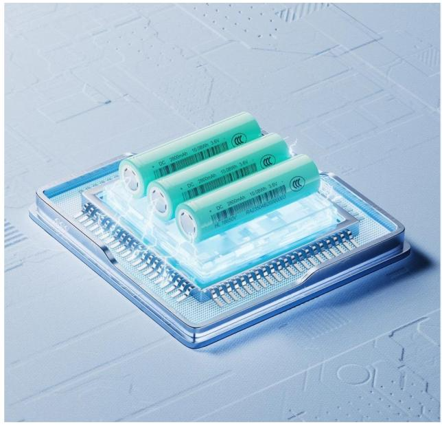 Wide Temperature Lithium Battery Cells