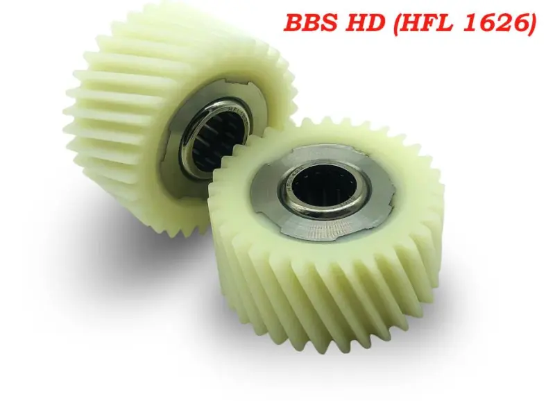 Bafang 8fun BBS 01 02 BBSHD Spare Replcement Part Bearing Nylon Internal Gear for E-bike Bicycle Center Mid Drive Motor Kit