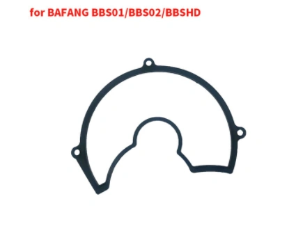 Bafang BBS01/BBS02 engine gasket/ motor gasket