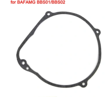 Bafang BBS01/BBS02 engine gasket/ motor gasket