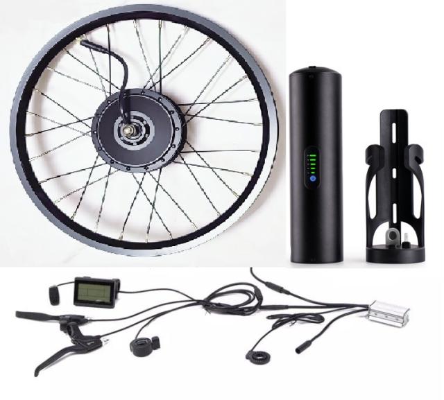ebike Kit brompton with 16inch 349wheel Rim 36V 250W e-bike e Bike Wheel Hub Motor Electric Bicycle Bike Conversion Kit