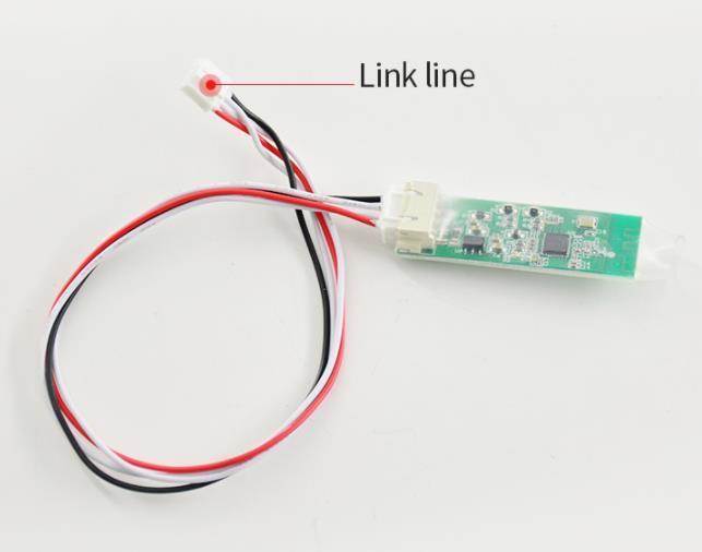 Accessories  Module UART RS485 Box For 3.7V 3.2V Lithium Battery Smart BMS 3S-20S With Communication Function