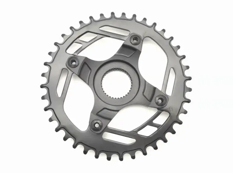 E-Bike BAFANG M600/M500/M620 Central Motor Crankset 32T/34T/36T/38T/40T Torque Central Motor Crankset G520/G521/G510