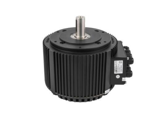 BLDC Motor