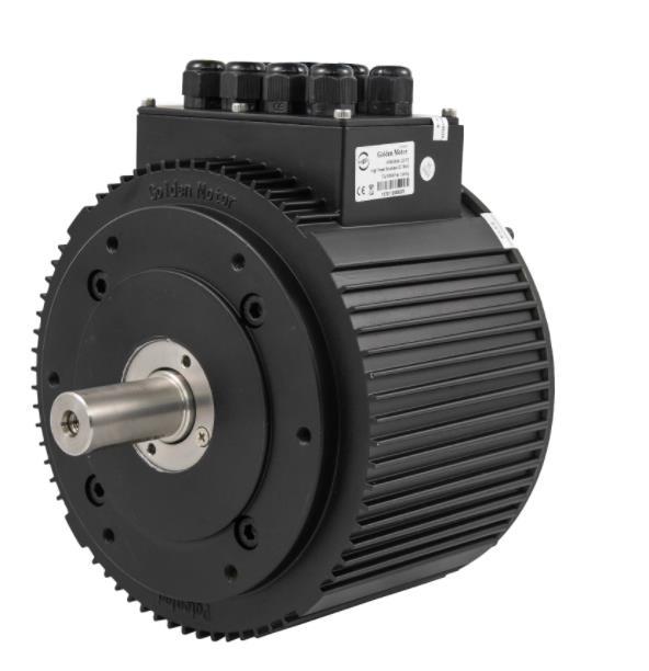Product Description Powerful, Efficient and Reliable BLDC Motors We are leading manufacturer of general-purpose brushless dc (BLDC) motors with power 