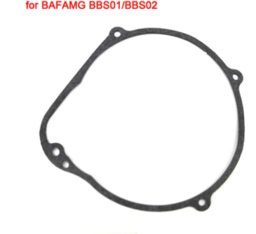 Maintenance kit for Bafang BBS01/02/HD Motors