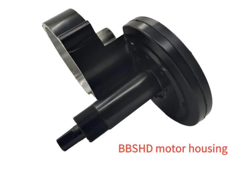 Bafang Mid-mounted motor BBSHD G320 M615 motor housing Mid-mounted motor housing repair parts 48V1000W housing