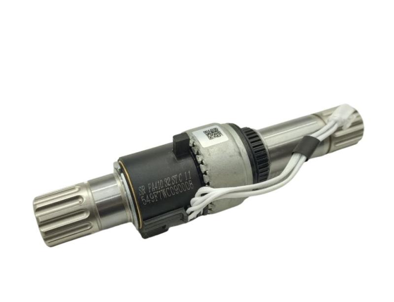 Bafang center motor torque center shaft M430 M500 M600 torque center column sensor torque center shaft G520 G521 central shaft