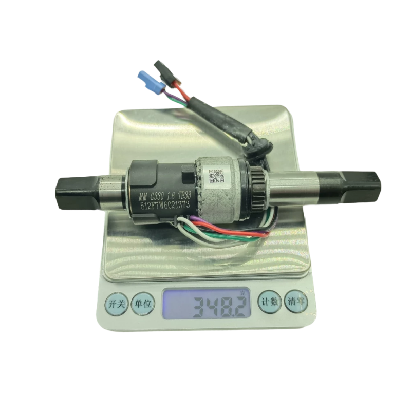 Bafang central motor torque sensor M400 G330 torque center column sensor G33 torque sensor