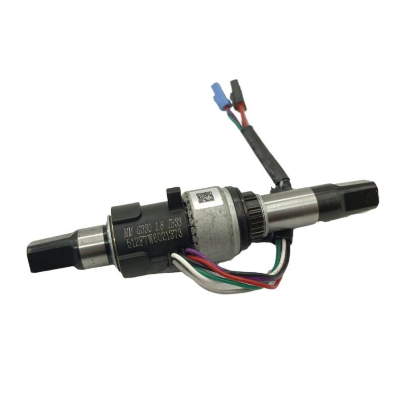 Bafang central motor torque sensor M400 G330 torque center column sensor G33 torque sensor