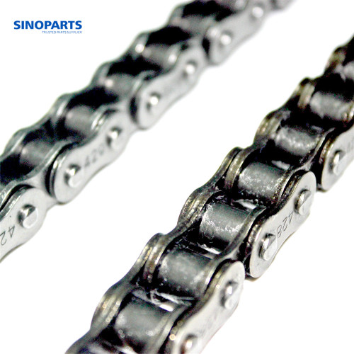 Short pitch percision roller chain (B series )