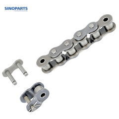 Short pitch percision roller chain (A series )