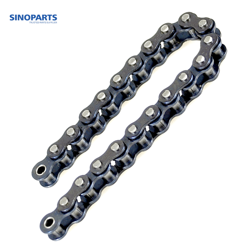 Short pitch percision roller chain (A series )