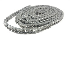 25H stainless steel roller chains
