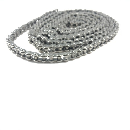 25H stainless steel roller chains