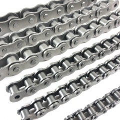 short pitch precision roller chains