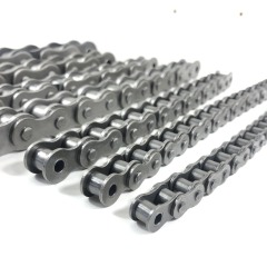 short pitch precision roller chains