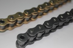 motorcycle chains