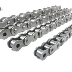 short pitch precision roller chains