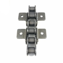 conveyor chains with attachment