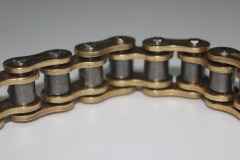 motorcycle chains
