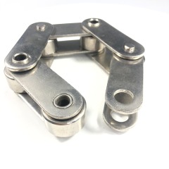 hollow pin chains