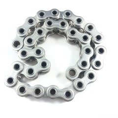 hollow pin chains