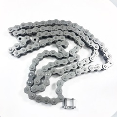 25H stainless steel roller chains