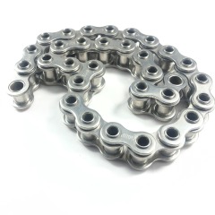 hollow pin chains