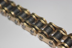 motorcycle chains