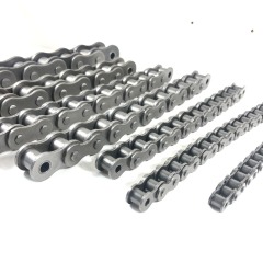 short pitch precision roller chains