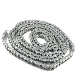 25H stainless steel roller chains