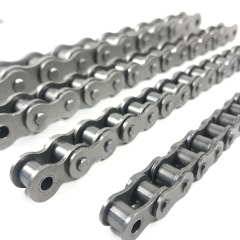short pitch precision roller chains
